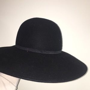 Forever21🖤Black Hat